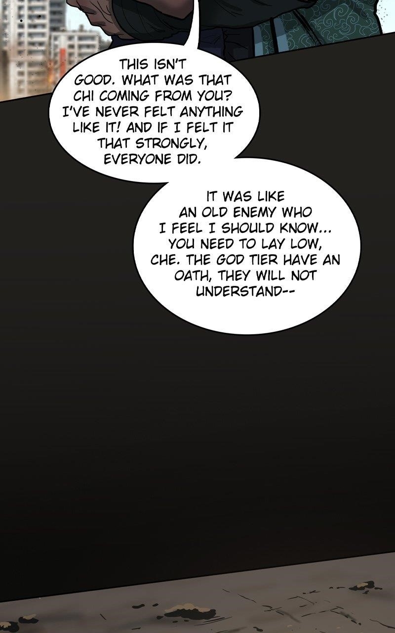Ordeal Chapter 128 - Page 42
