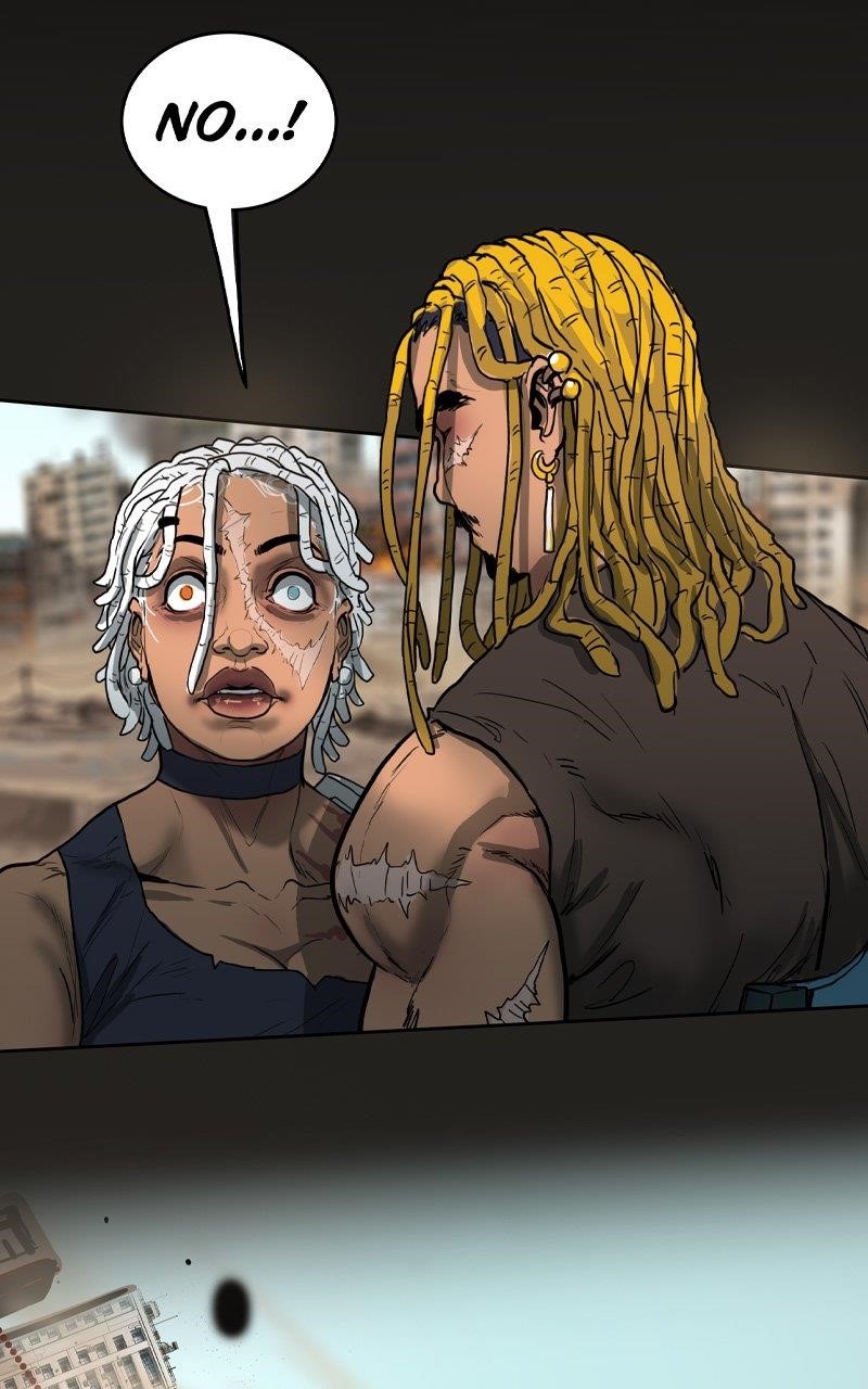 Ordeal Chapter 128 - Page 44