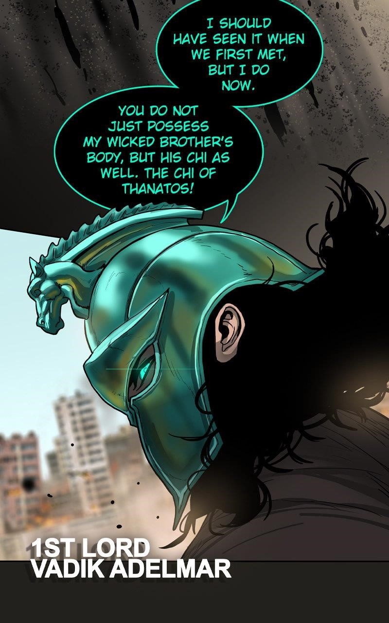 Ordeal Chapter 128 - Page 47