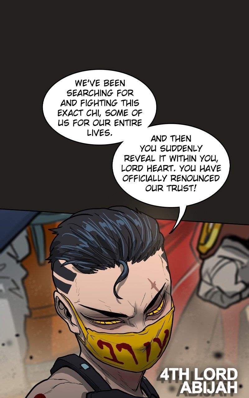 Ordeal Chapter 128 - Page 49