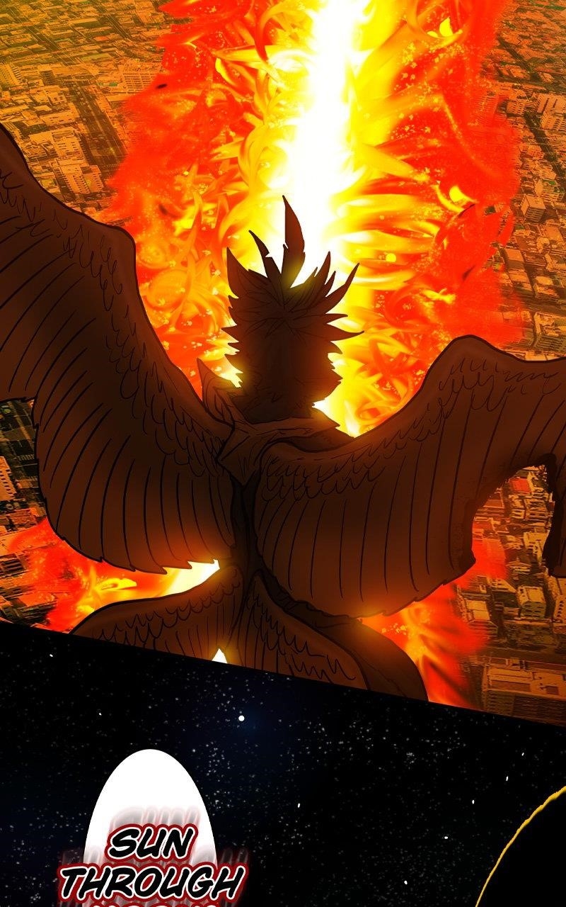 Ordeal Chapter 128 - Page 5