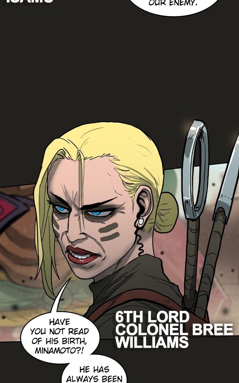 Ordeal Chapter 128 - Page 51