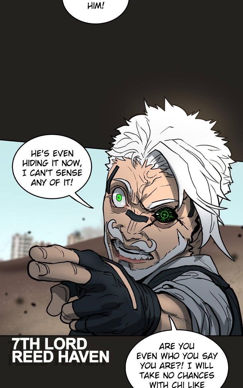 Ordeal Chapter 128 - Page 52