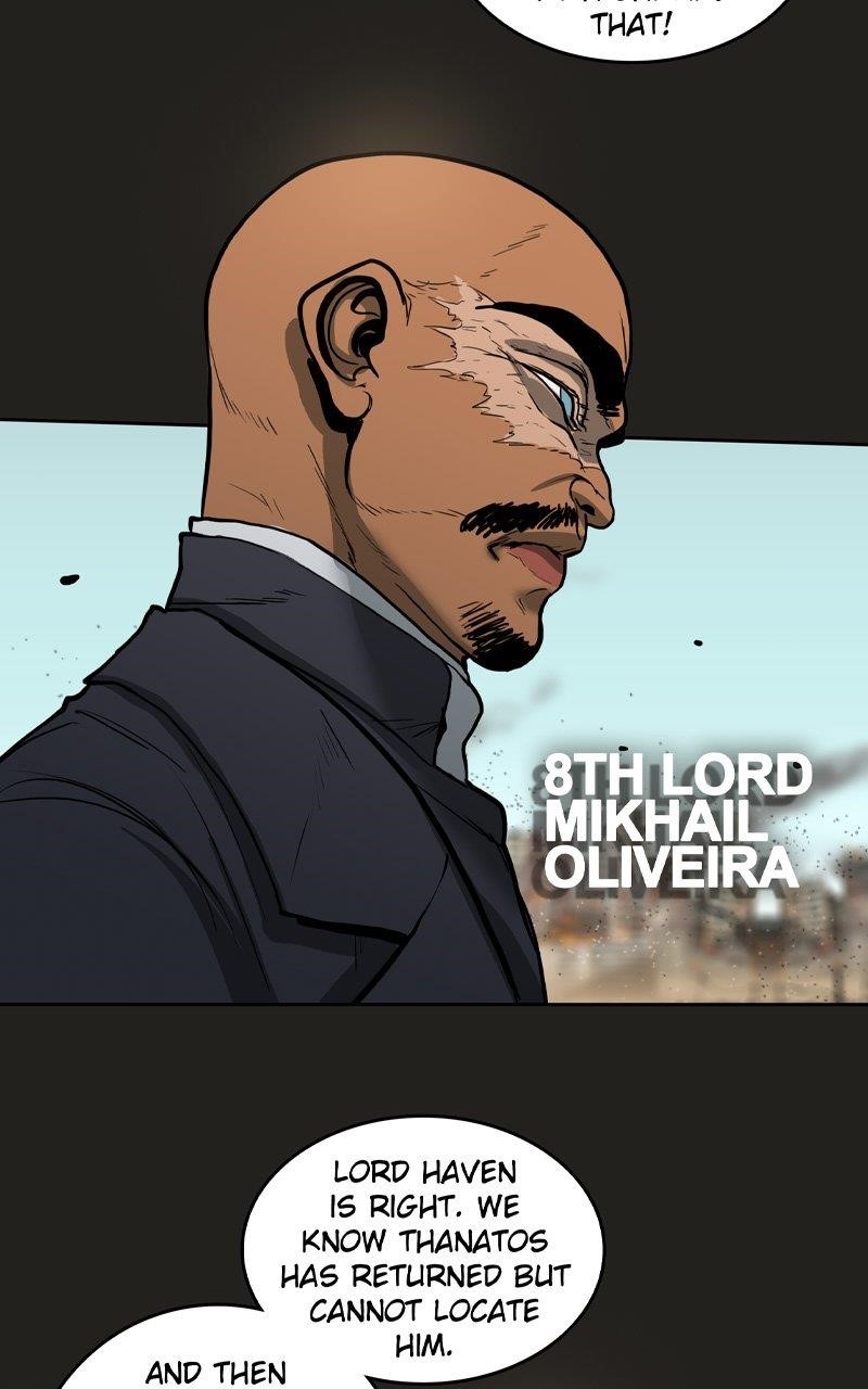 Ordeal Chapter 128 - Page 53