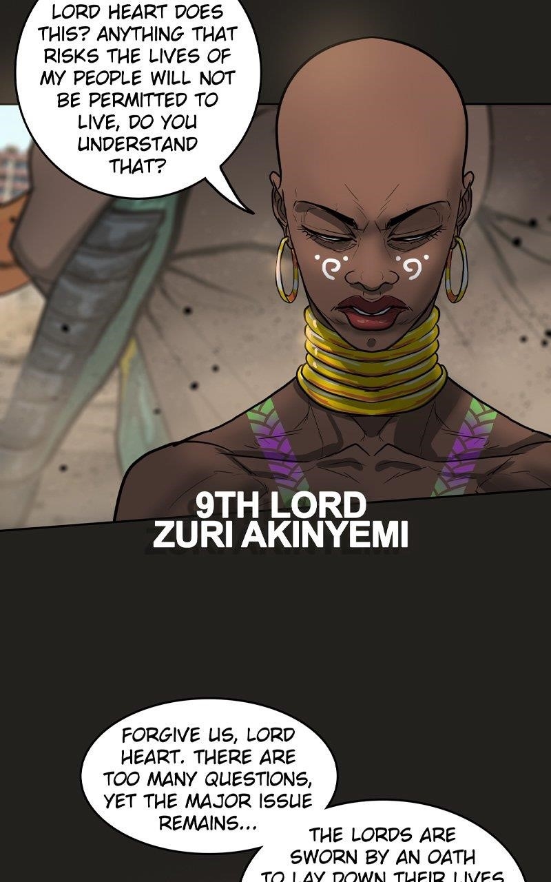 Ordeal Chapter 128 - Page 54