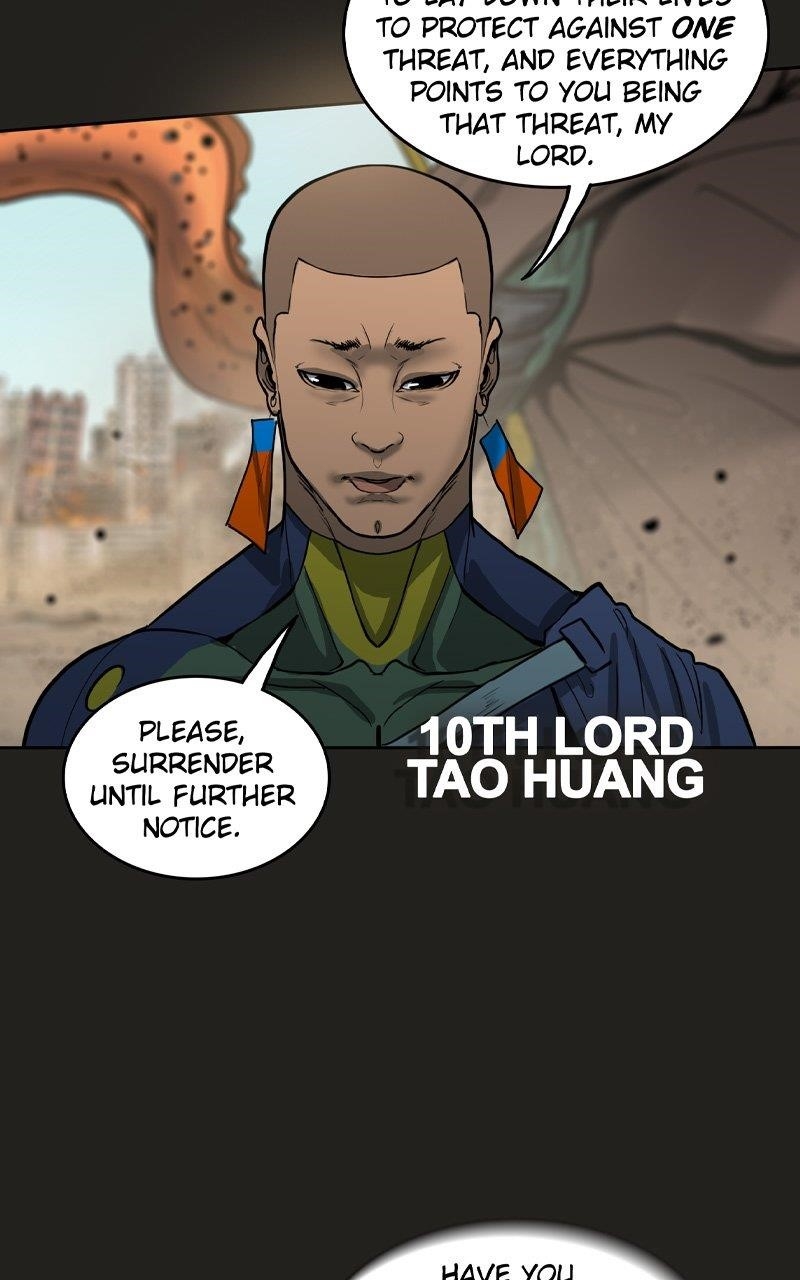 Ordeal Chapter 128 - Page 55