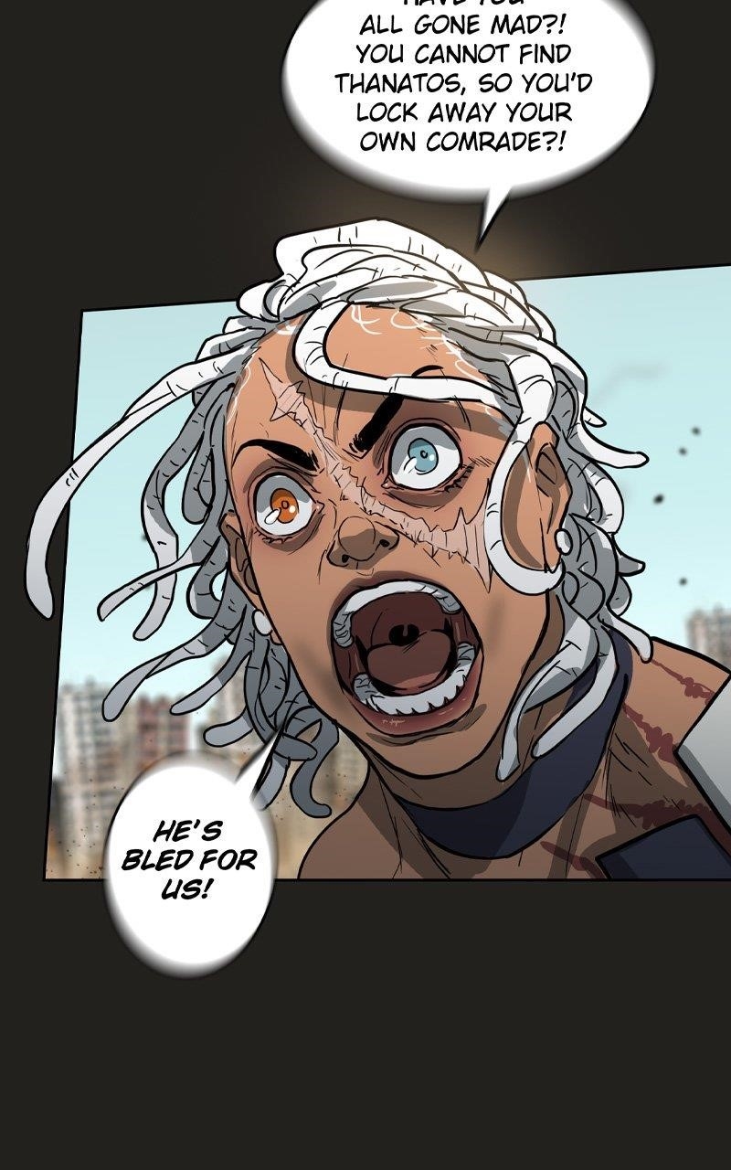 Ordeal Chapter 128 - Page 56