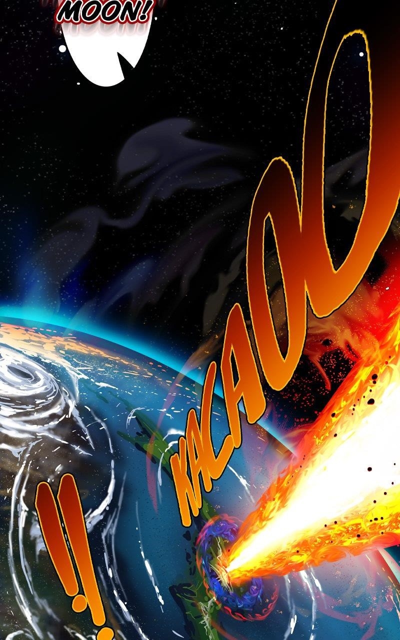 Ordeal Chapter 128 - Page 6