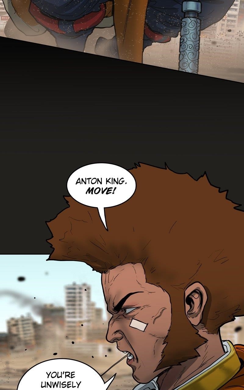 Ordeal Chapter 128 - Page 61