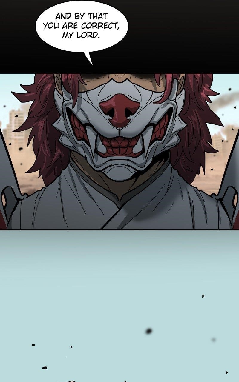 Ordeal Chapter 128 - Page 65