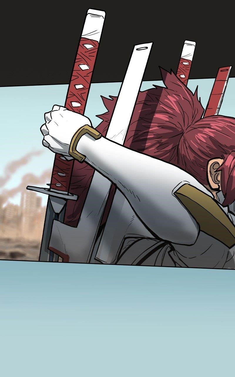 Ordeal Chapter 128 - Page 67