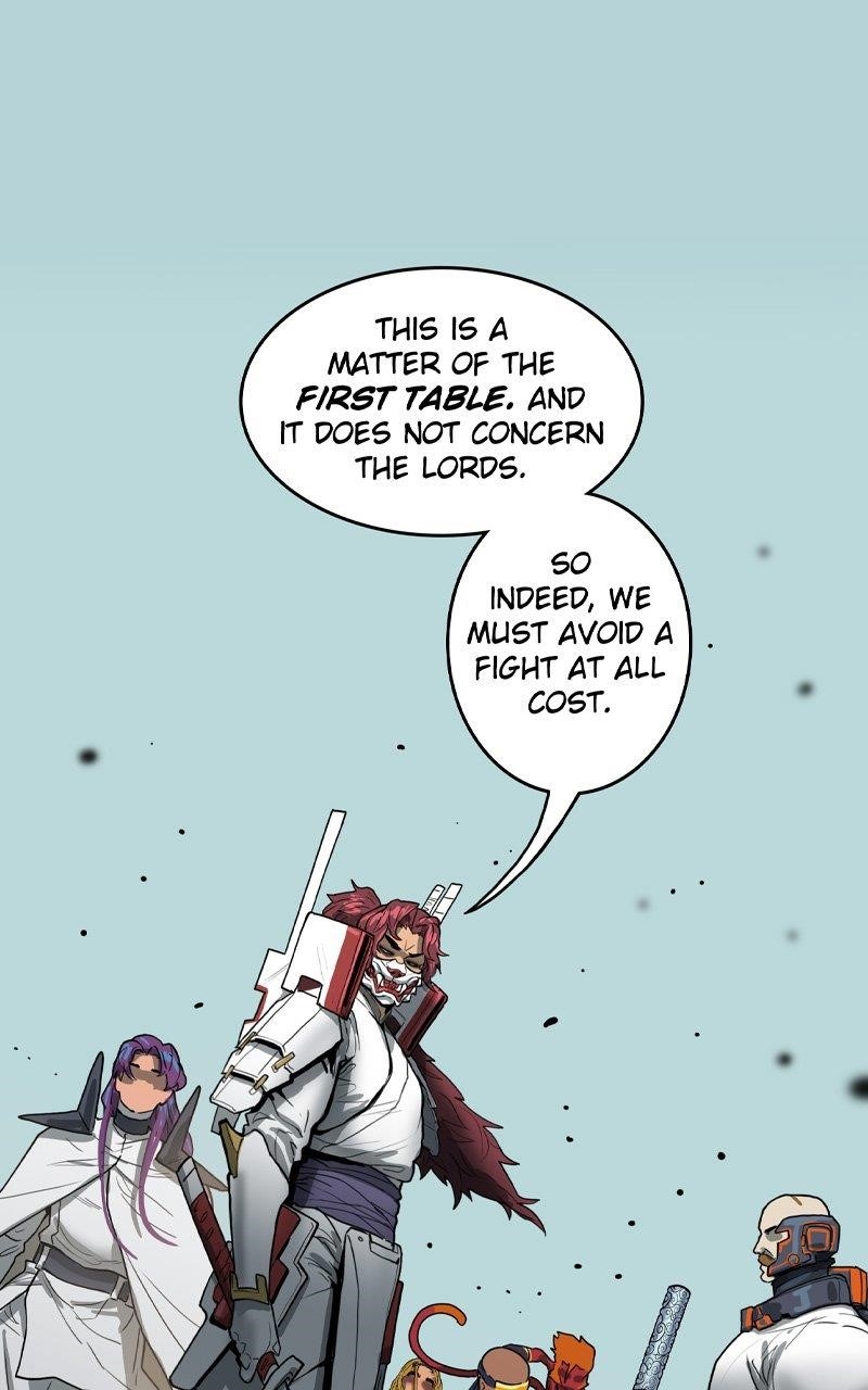 Ordeal Chapter 128 - Page 68