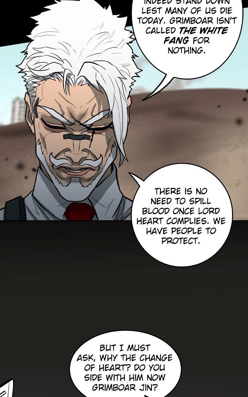 Ordeal Chapter 128 - Page 70