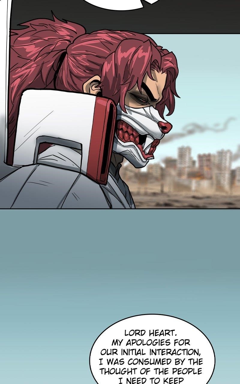 Ordeal Chapter 128 - Page 71