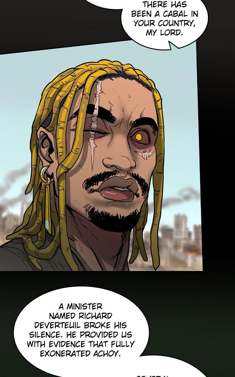 Ordeal Chapter 128 - Page 75