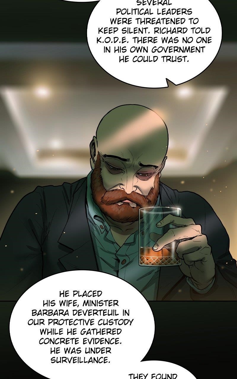 Ordeal Chapter 128 - Page 76