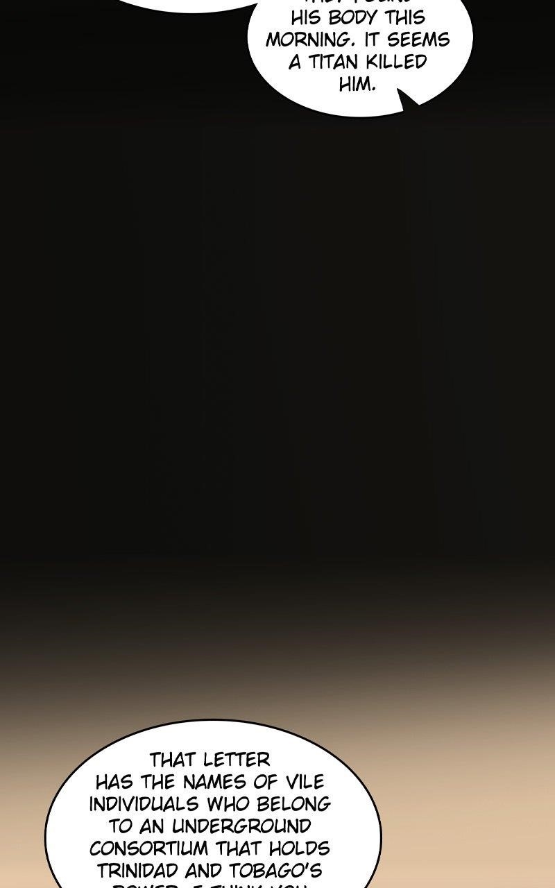 Ordeal Chapter 128 - Page 77