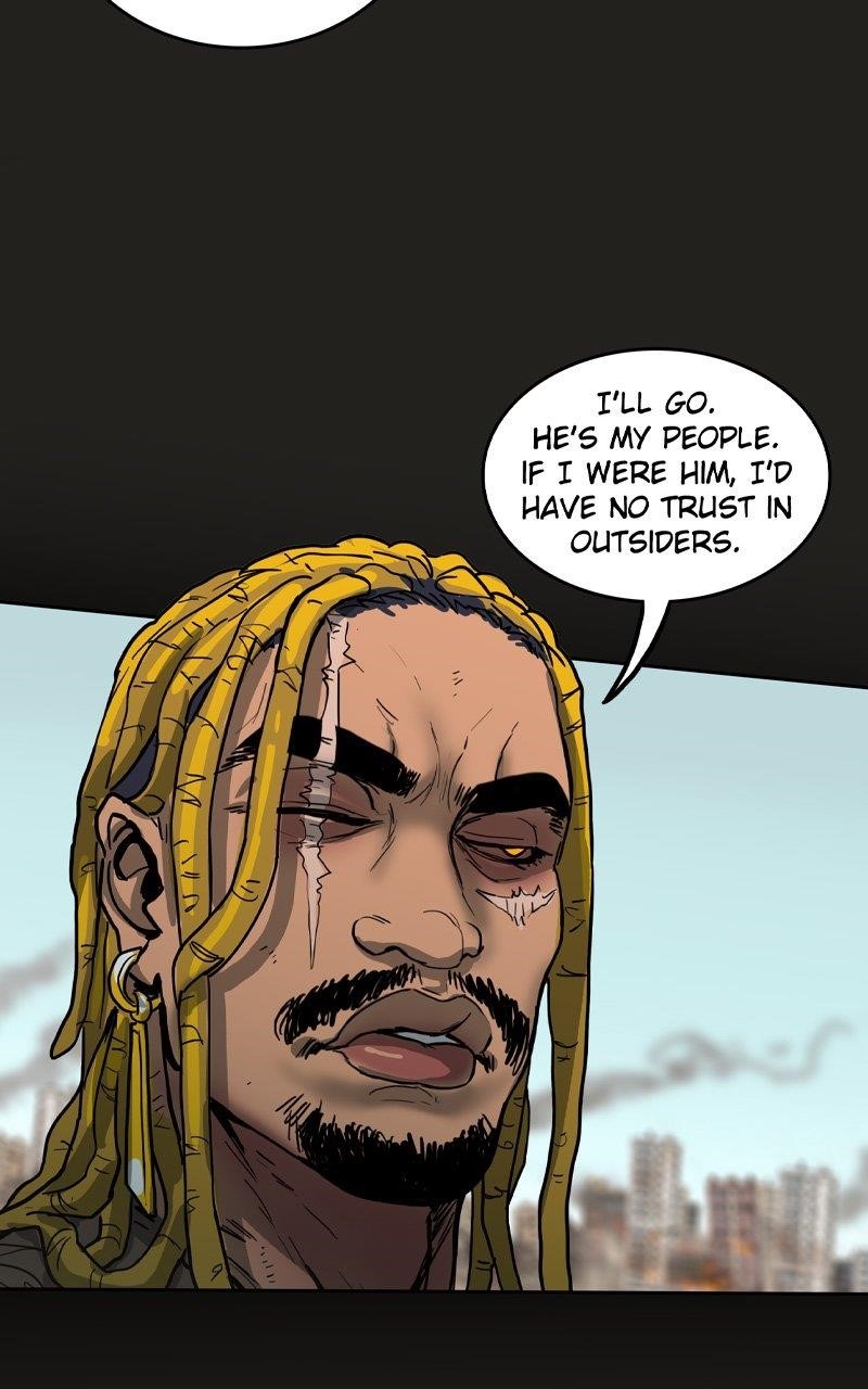 Ordeal Chapter 128 - Page 79