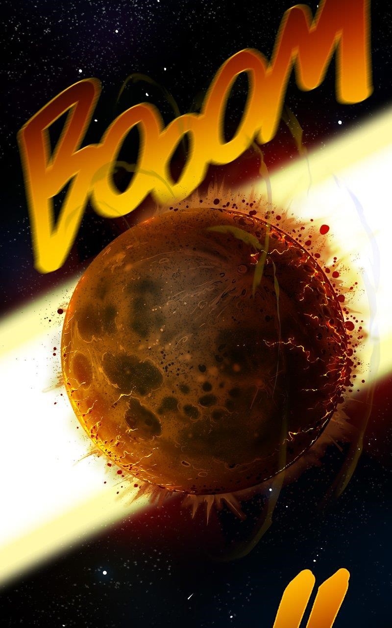 Ordeal Chapter 128 - Page 8