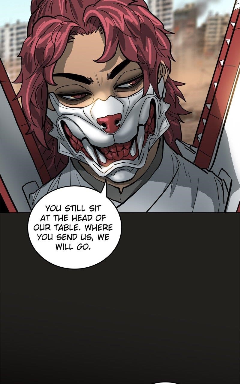 Ordeal Chapter 128 - Page 81