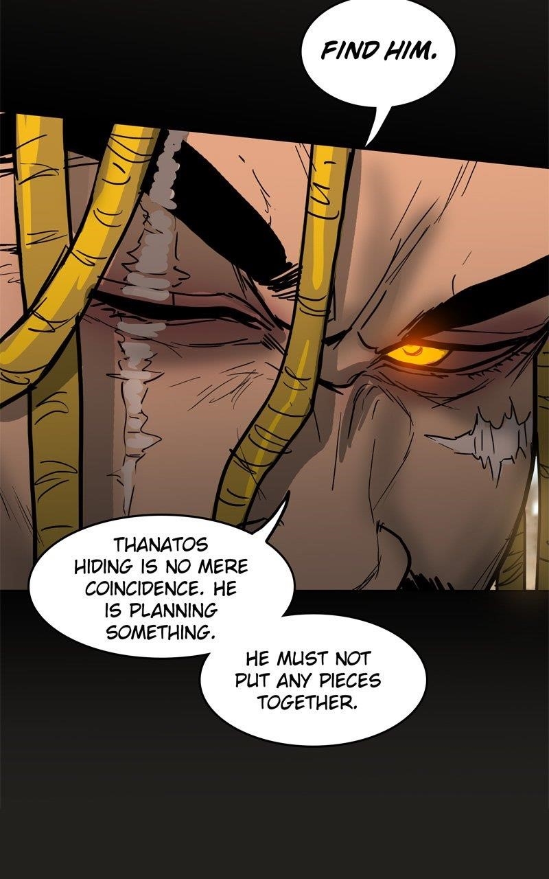 Ordeal Chapter 128 - Page 82