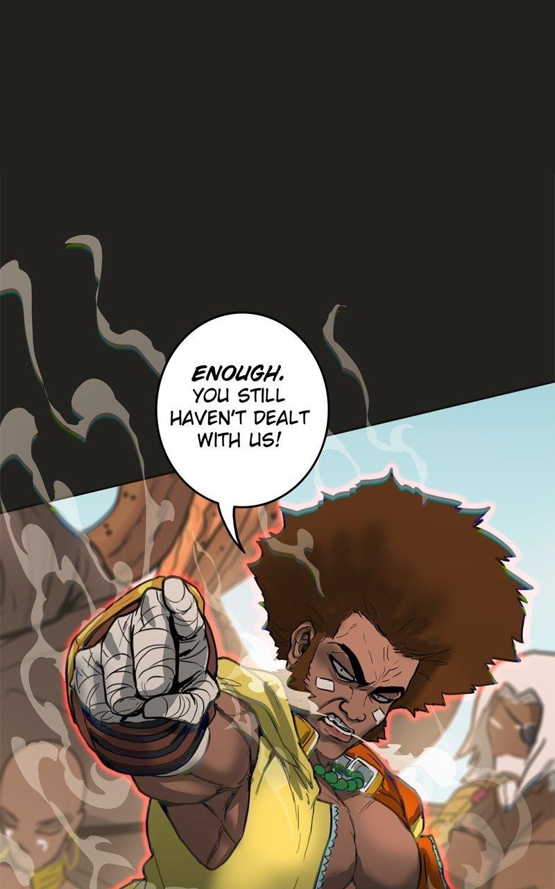 Ordeal Chapter 128 - Page 83