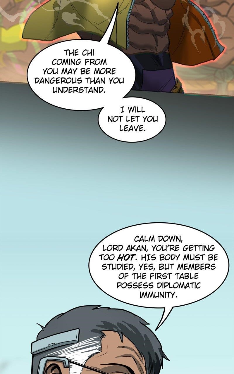 Ordeal Chapter 128 - Page 84