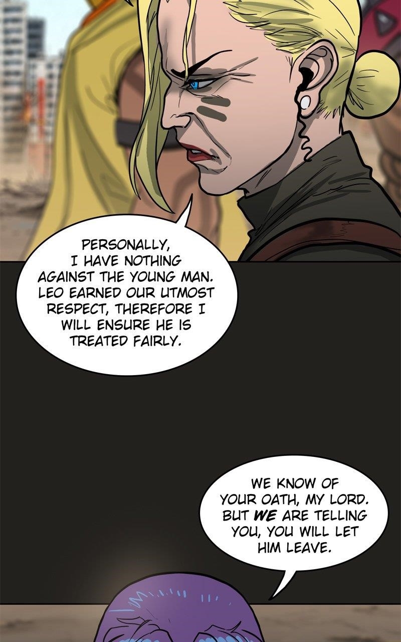 Ordeal Chapter 128 - Page 86