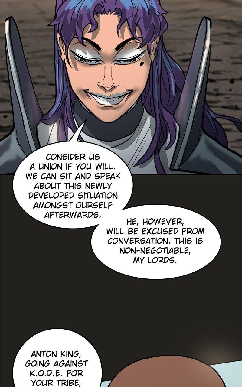 Ordeal Chapter 128 - Page 87