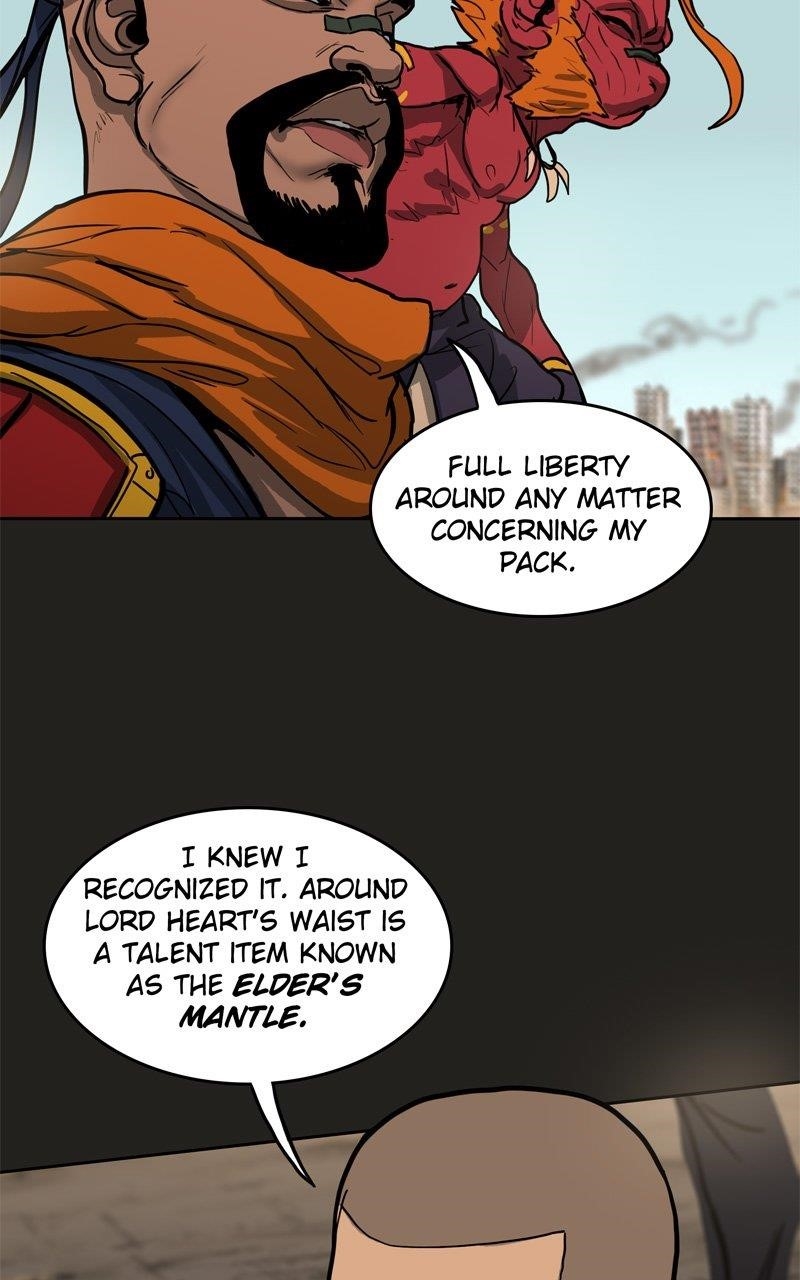 Ordeal Chapter 128 - Page 89