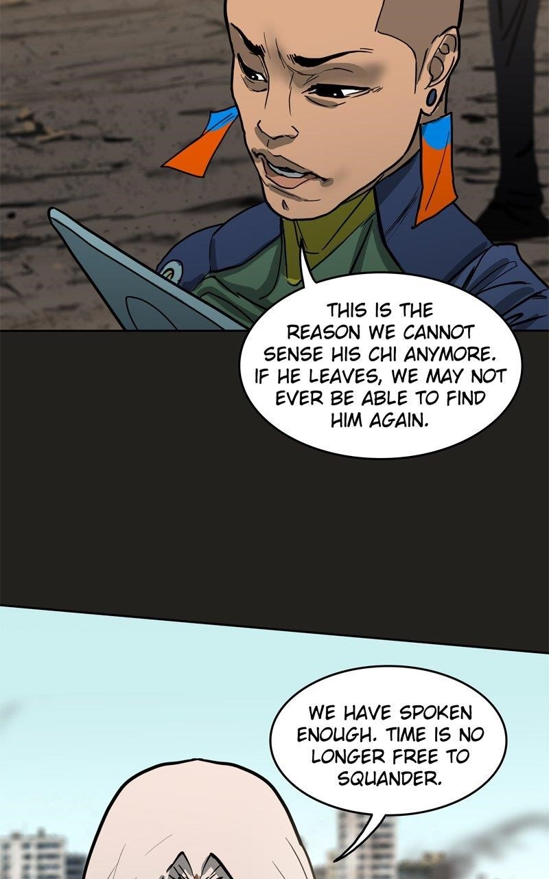 Ordeal Chapter 128 - Page 90