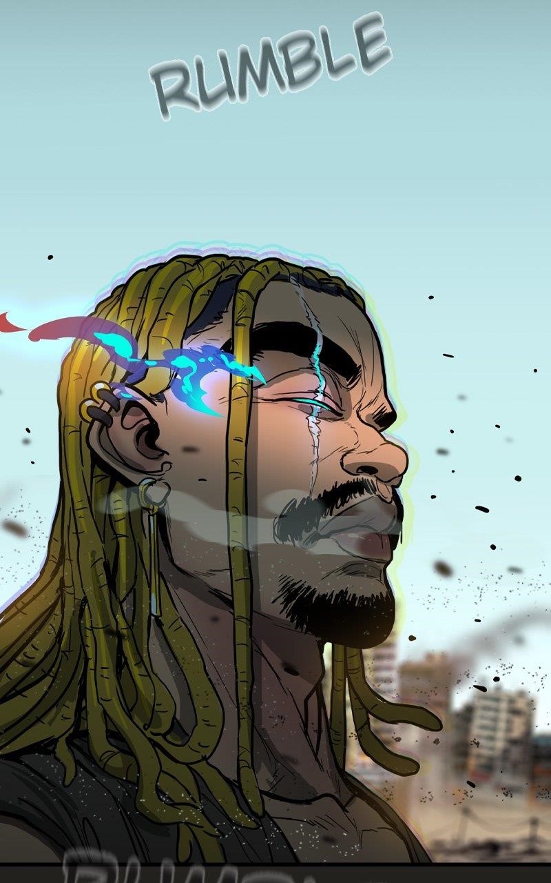 Ordeal Chapter 128 - Page 92