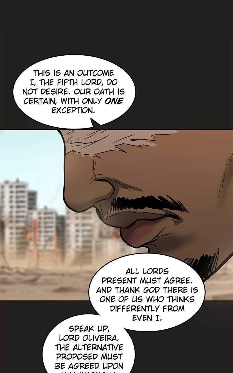 Ordeal Chapter 128 - Page 94