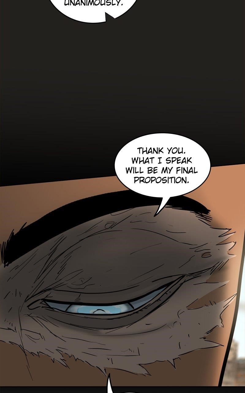 Ordeal Chapter 128 - Page 95