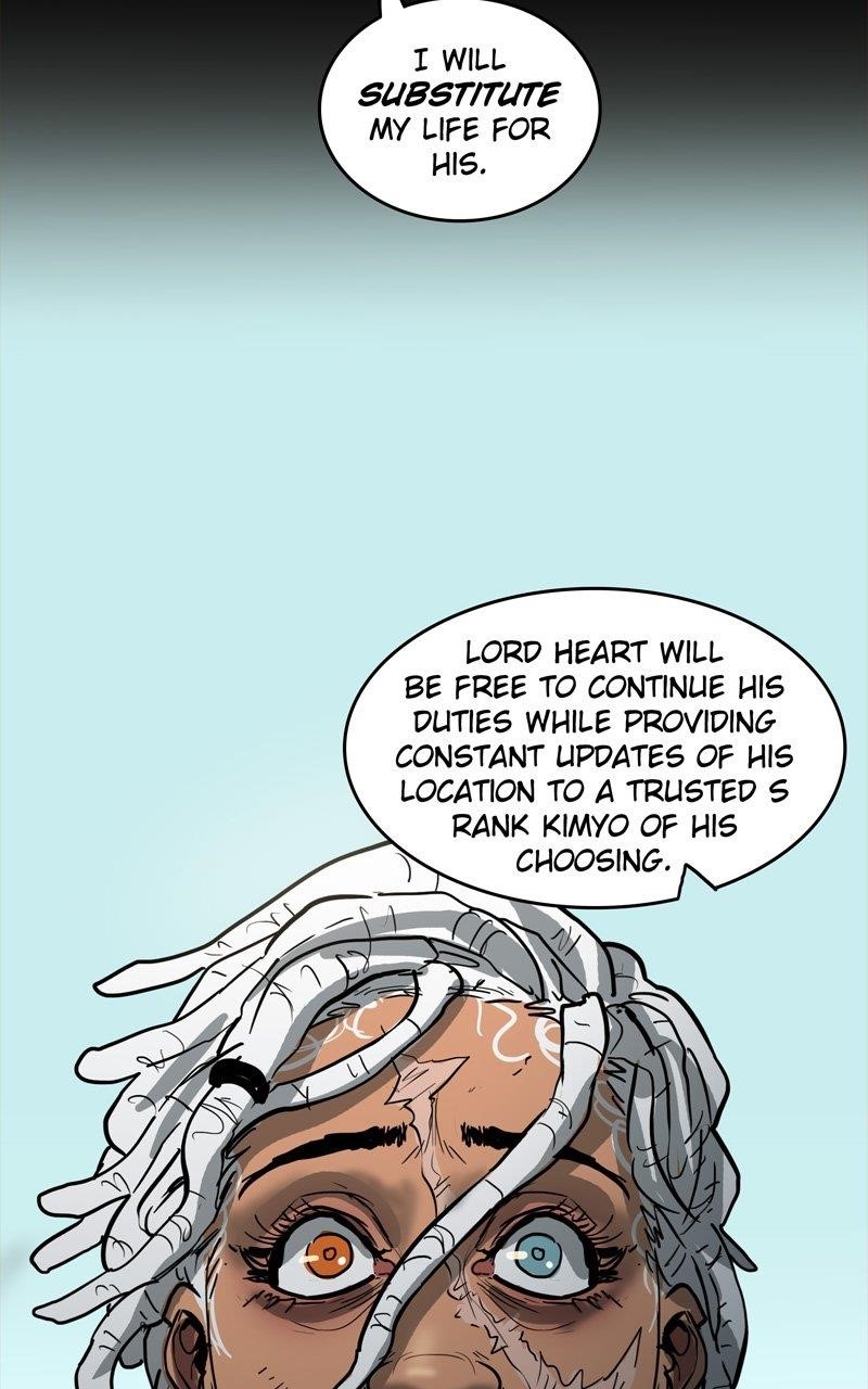 Ordeal Chapter 128 - Page 96