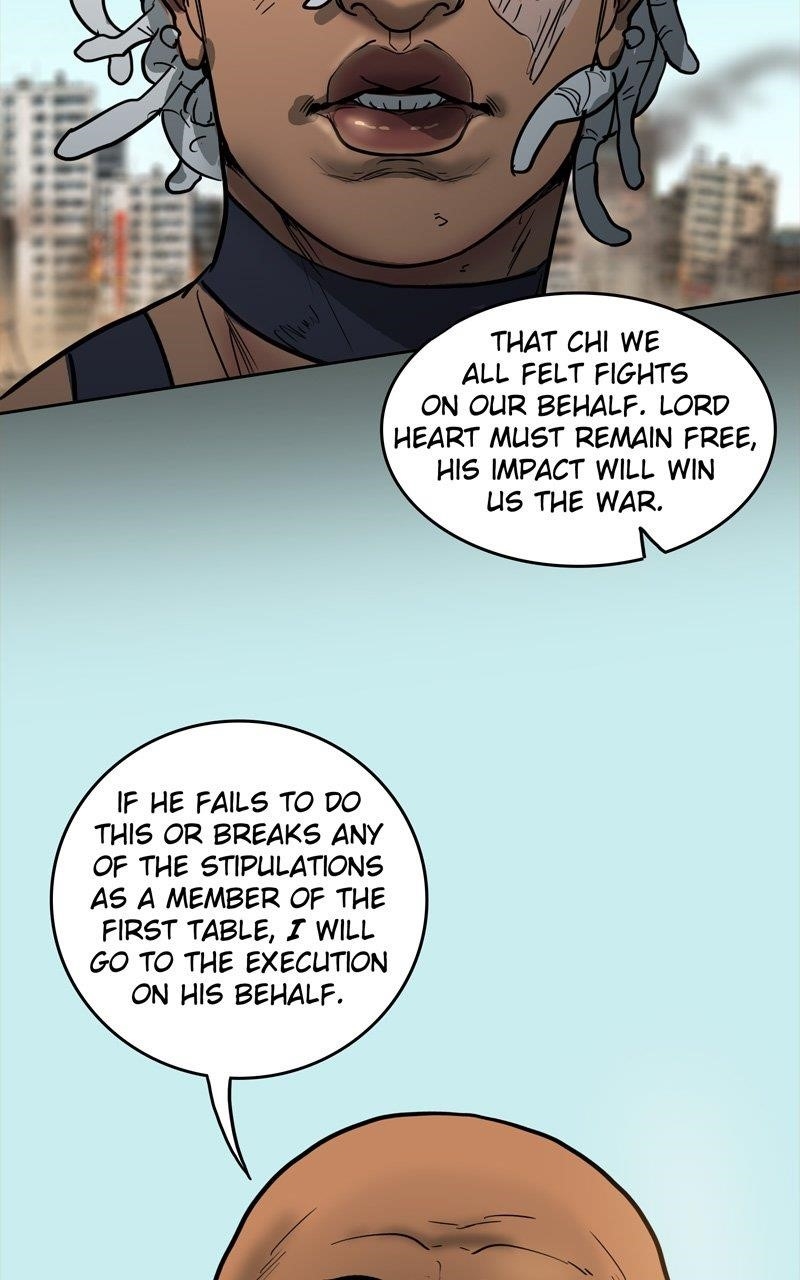 Ordeal Chapter 128 - Page 97