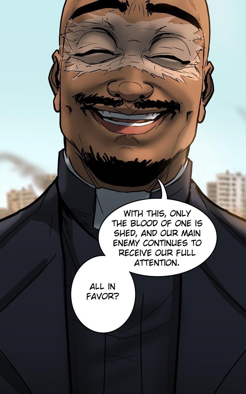 Ordeal Chapter 128 - Page 98