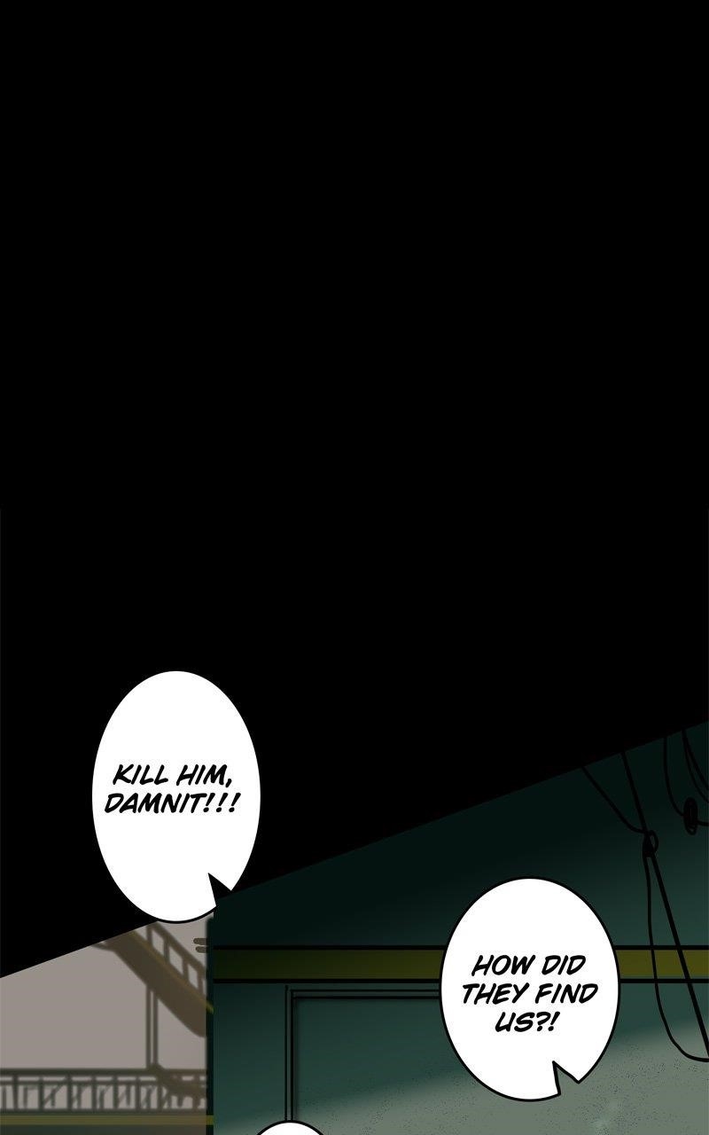 Ordeal Chapter 129 - Page 1