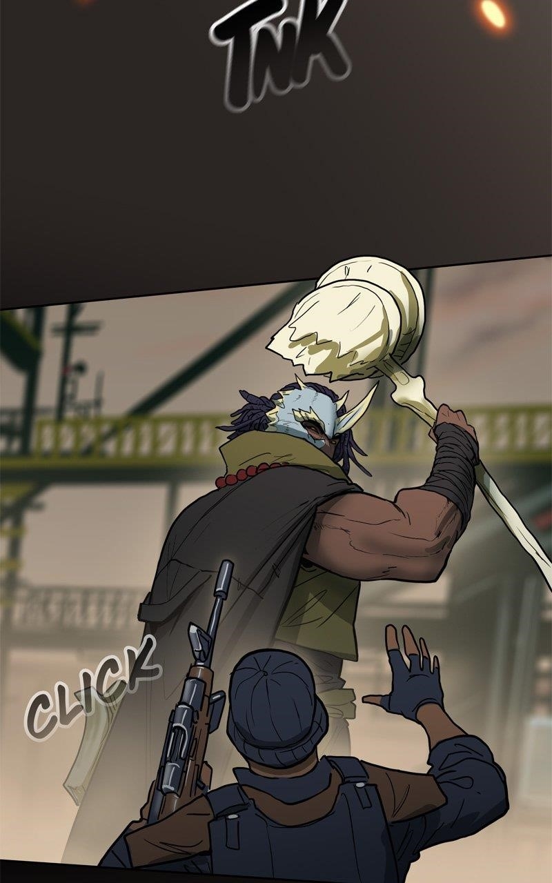 Ordeal Chapter 129 - Page 10