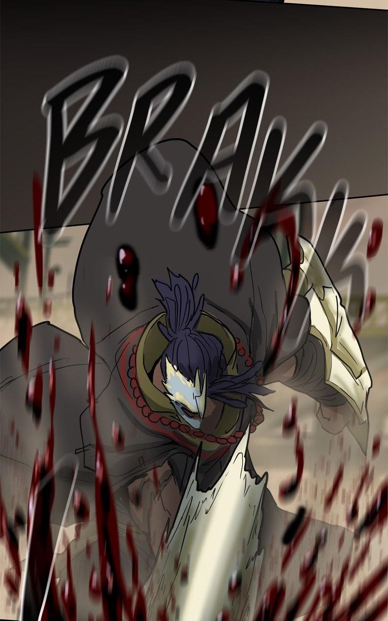 Ordeal Chapter 129 - Page 11