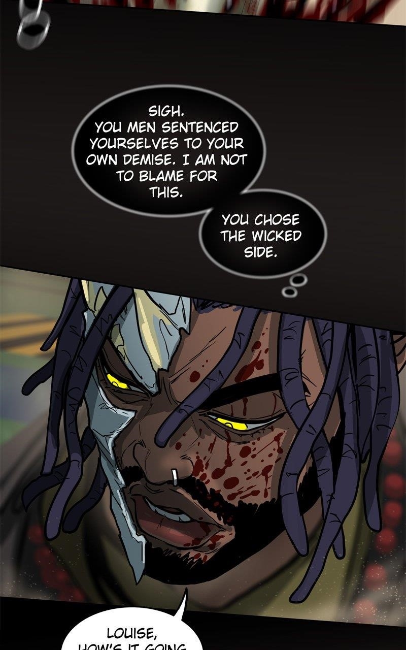 Ordeal Chapter 129 - Page 12