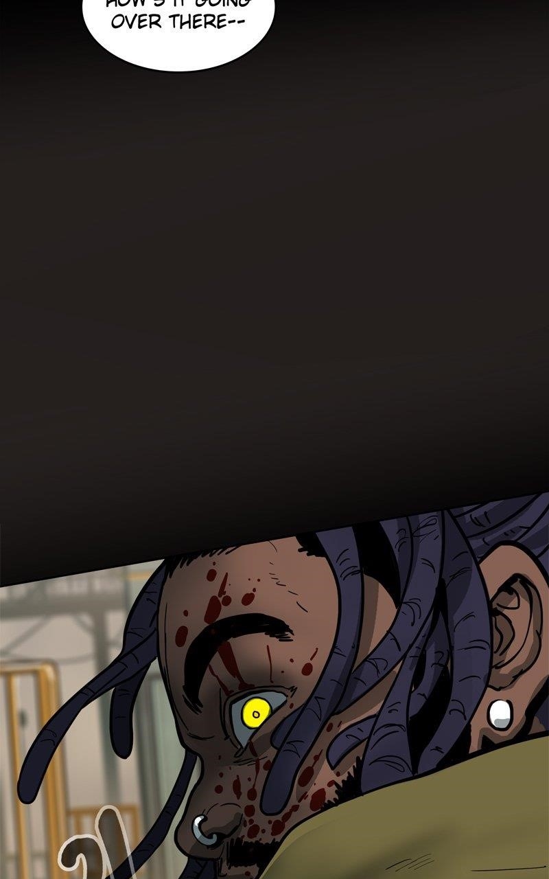 Ordeal Chapter 129 - Page 13