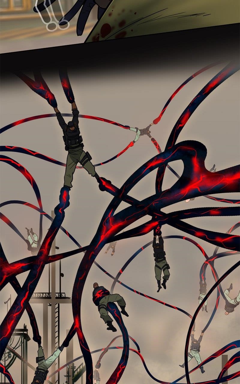 Ordeal Chapter 129 - Page 14