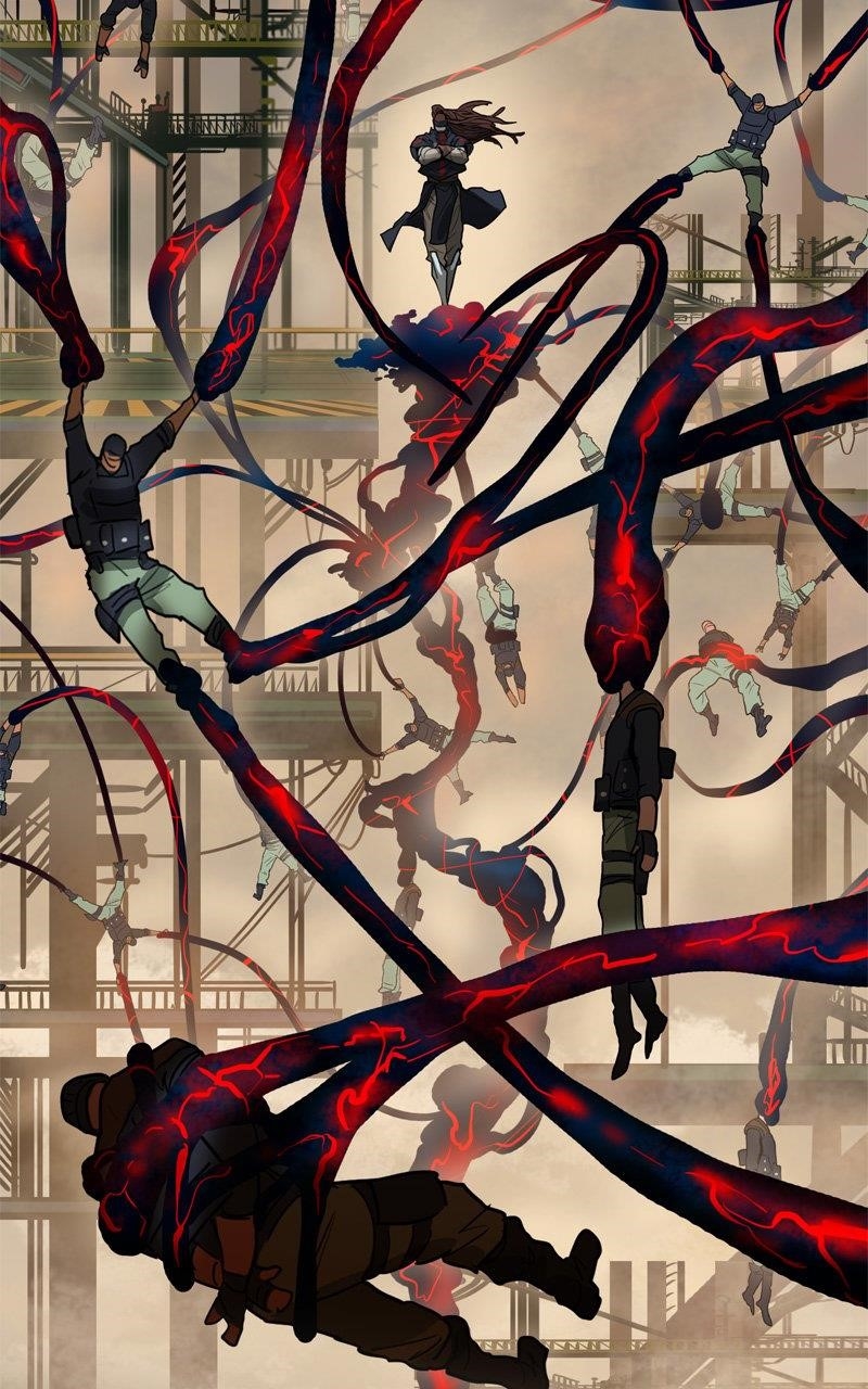 Ordeal Chapter 129 - Page 15