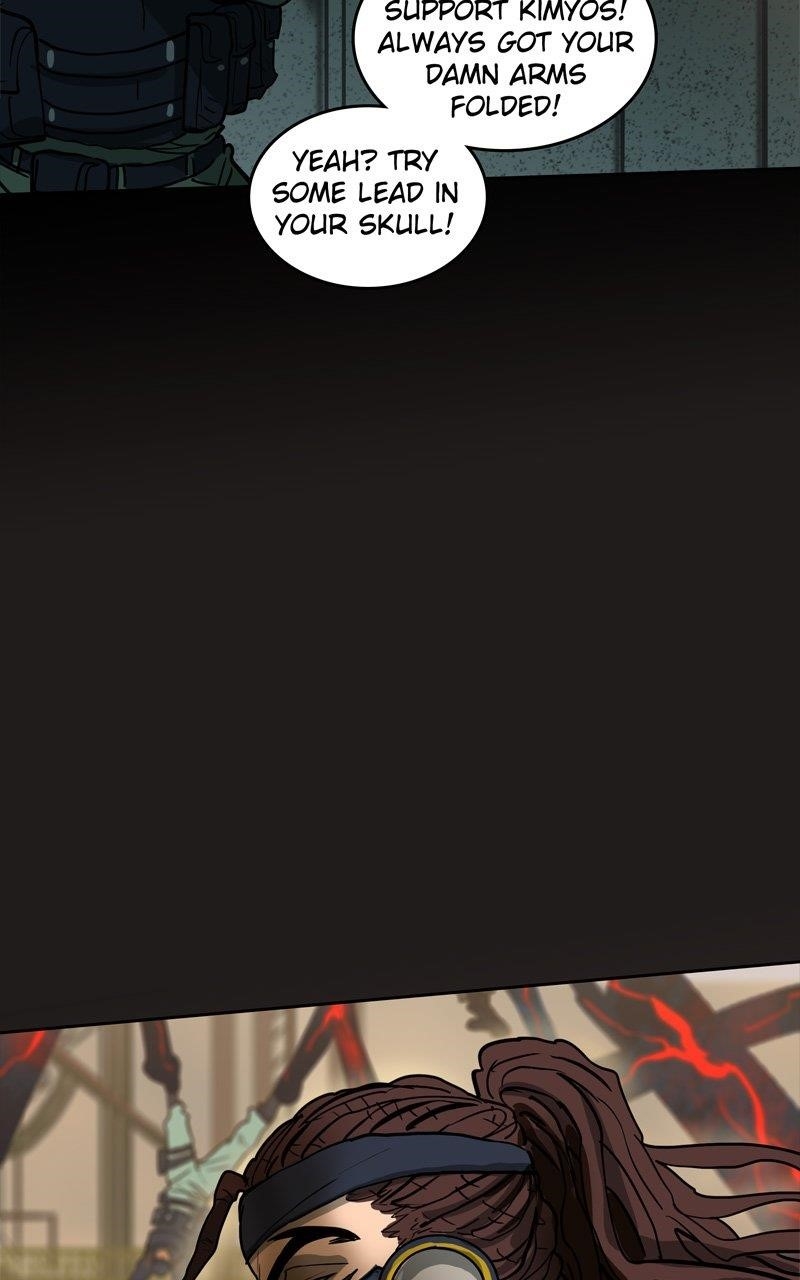 Ordeal Chapter 129 - Page 17