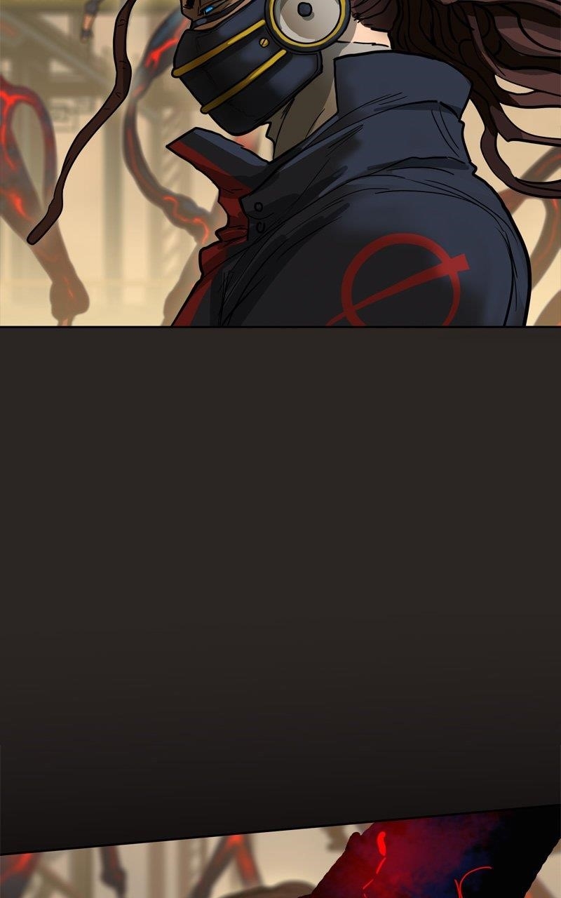 Ordeal Chapter 129 - Page 18