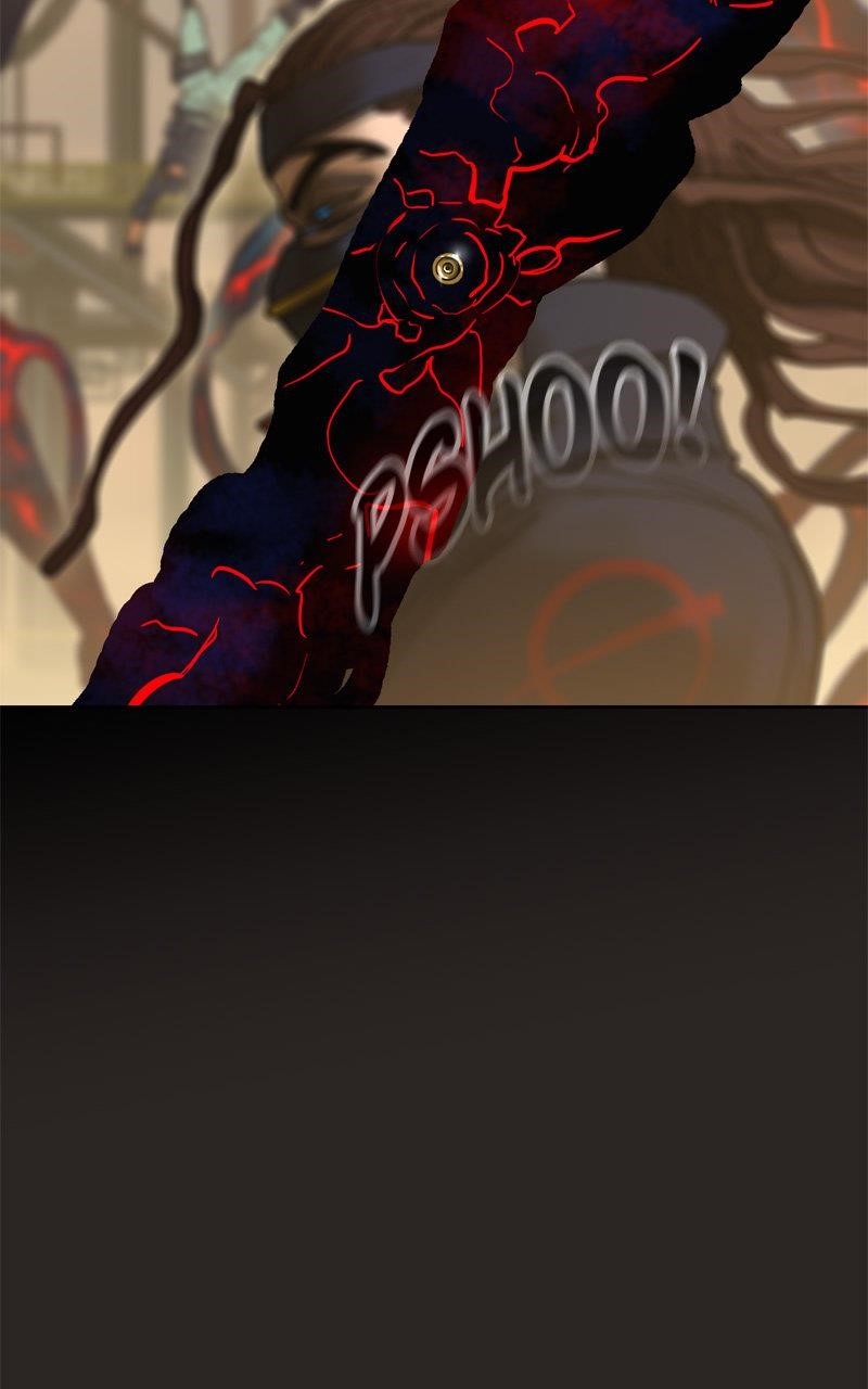 Ordeal Chapter 129 - Page 19