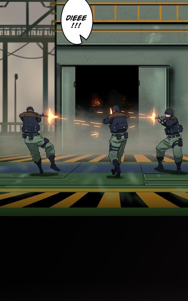 Ordeal Chapter 129 - Page 2