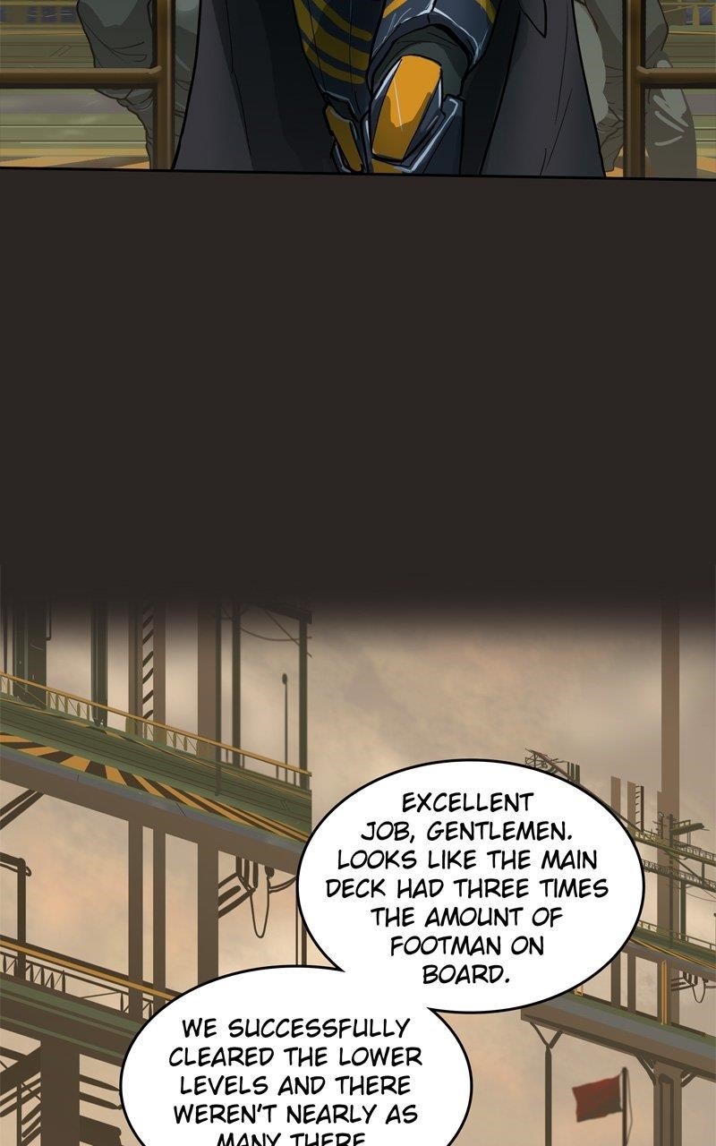 Ordeal Chapter 129 - Page 26