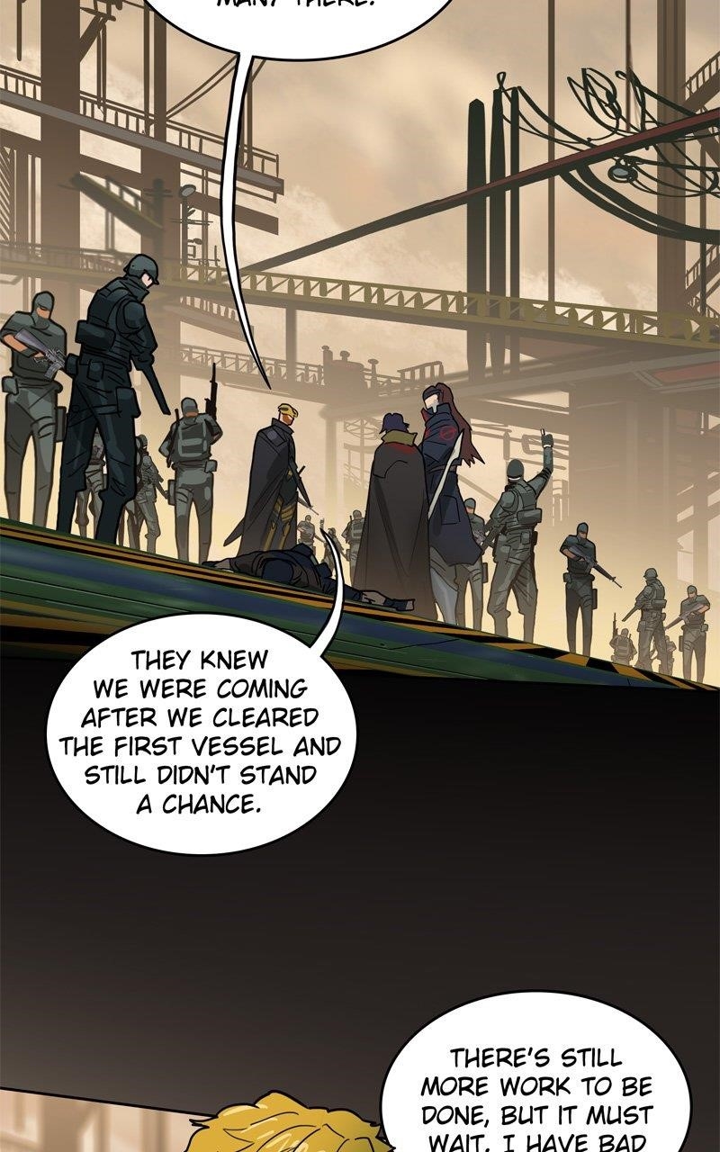 Ordeal Chapter 129 - Page 27